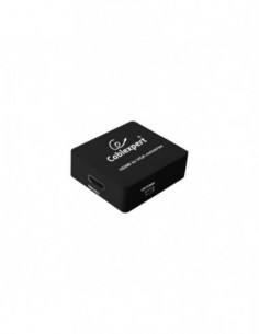 Cablexpert convertidor HDMI...