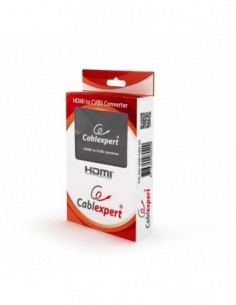 Cablexpert convertidor HDMI... 2