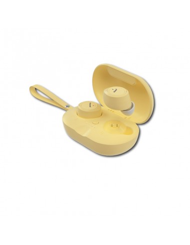 AURICULAR SAMI JELLY DOTS TWS...