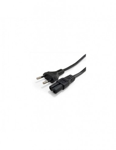 OMEGA CABLE ALIMENTACION 2PIN 1,5M...