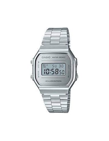 Reloj casio a-168wem-7ef-
