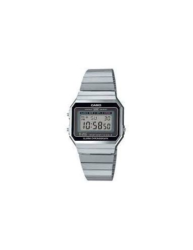 Reloj casio digital a-700we-1aef-