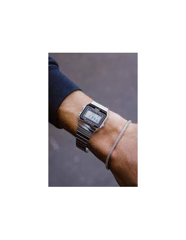 Reloj casio digital a-700we-1aef-