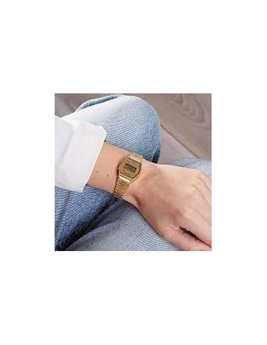 Reloj casio la-690wega-9ef-