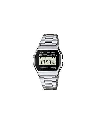 Reloj casio A-158wea-1-