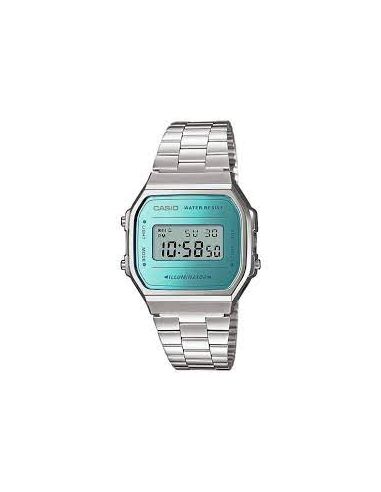 Reloj casio a-168wem-2ef-