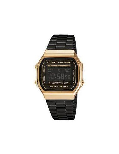 Reloj casio a-168wegb-1b-
