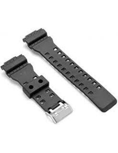 correa casio goma negra ga-100-1a 10347688-