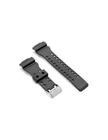 correa casio goma negra ga-100-1a 10347688-