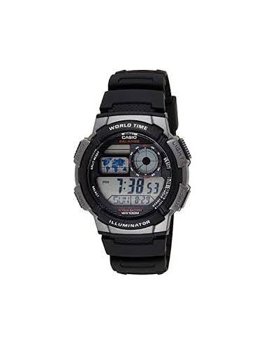 Reloj casio digital ae-1000w-1bvef-