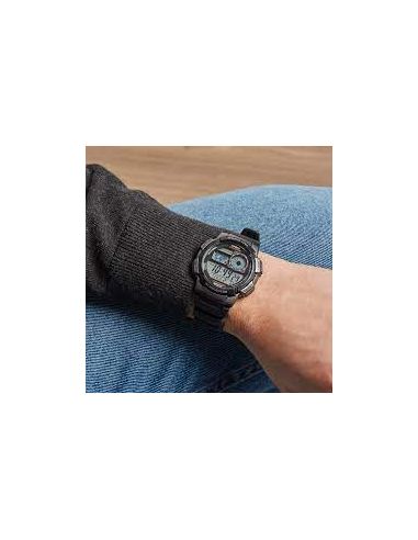 Reloj casio digital ae-1000w-1bvef-