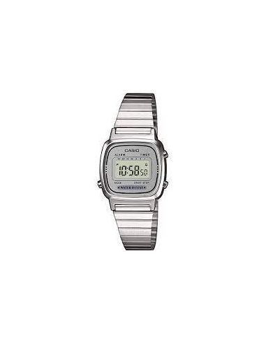 Reloj casio la-670wea-7e