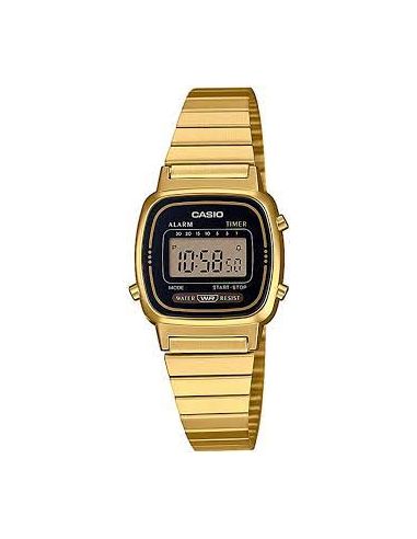 Reloj casio la-670wega-1ef-
