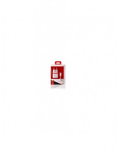Cargador avant casa+cable micro usb...