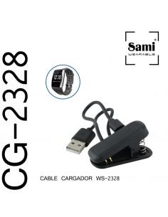 CARGADOR WS-2328-