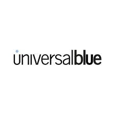 UNIVERSAL BLUE